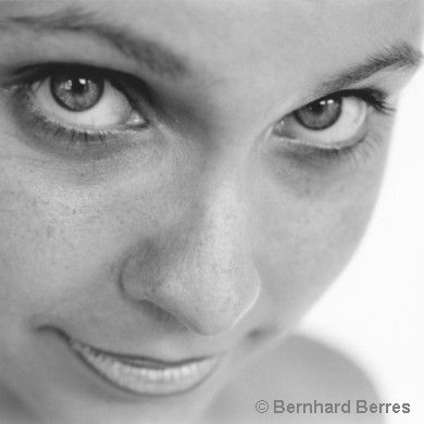 Copyright by Bernhard Berres